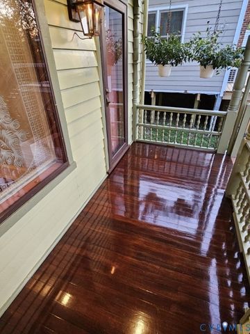 533 High St, Petersburg, VA 23803