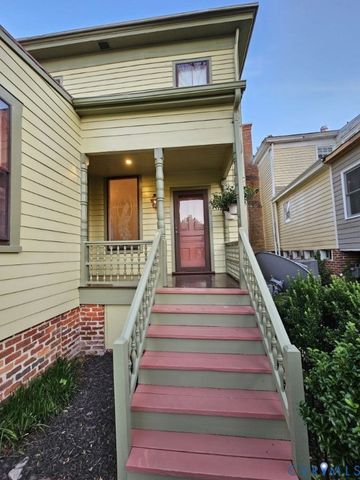533 High St, Petersburg, VA 23803