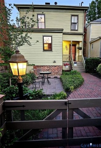 533 High St, Petersburg, VA 23803