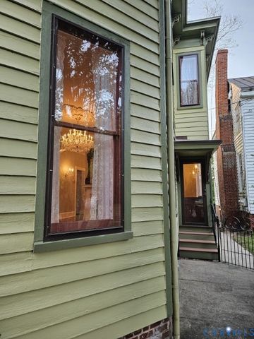 533 High St, Petersburg, VA 23803