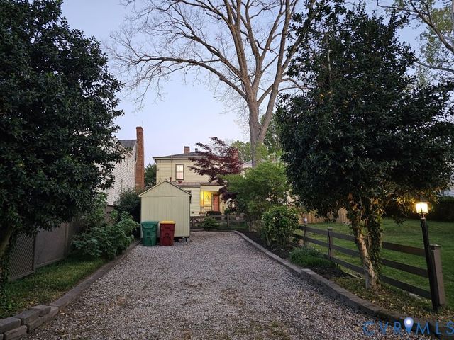 533 High St, Petersburg, VA 23803