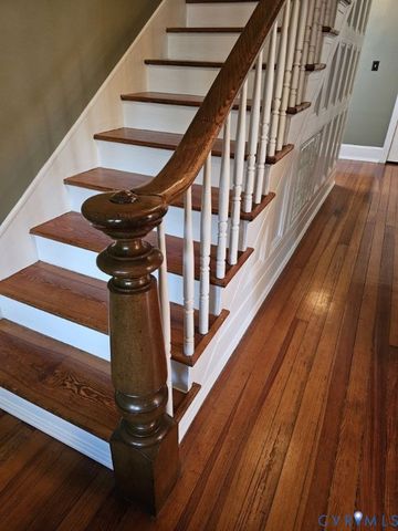533 High St, Petersburg, VA 23803