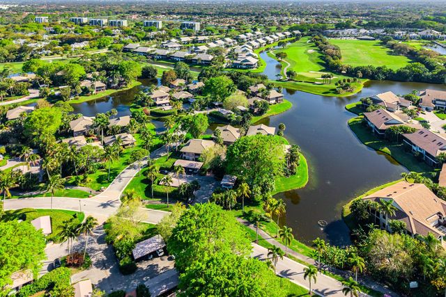 7116 Rain Forest Drive, Boca Raton, FL 33434