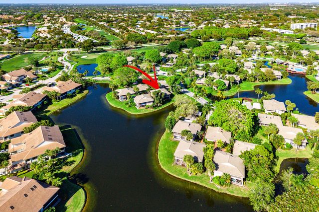 7116 Rain Forest Drive, Boca Raton, FL 33434