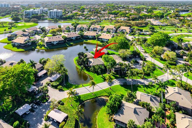 7116 Rain Forest Drive, Boca Raton, FL 33434