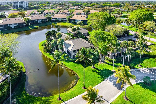 7116 Rain Forest Drive, Boca Raton, FL 33434