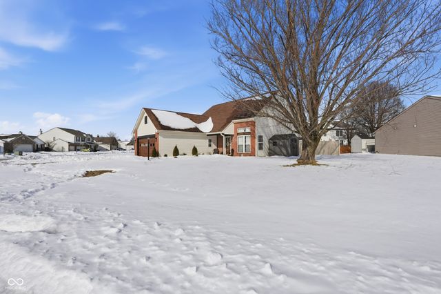 7808 Harshaw Drive, Indianapolis, IN 46239