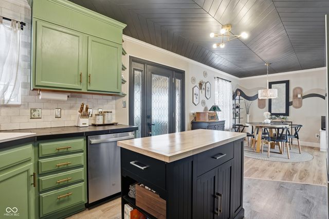 7808 Harshaw Drive, Indianapolis, IN 46239