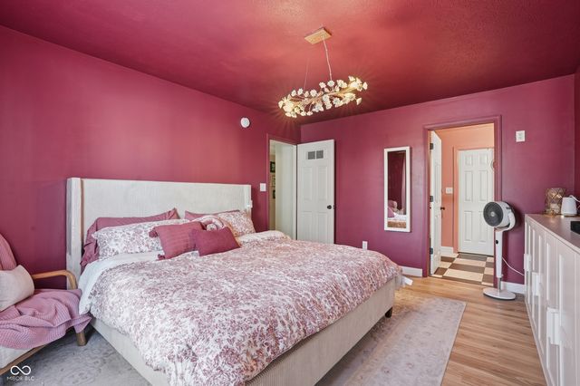 7808 Harshaw Drive, Indianapolis, IN 46239