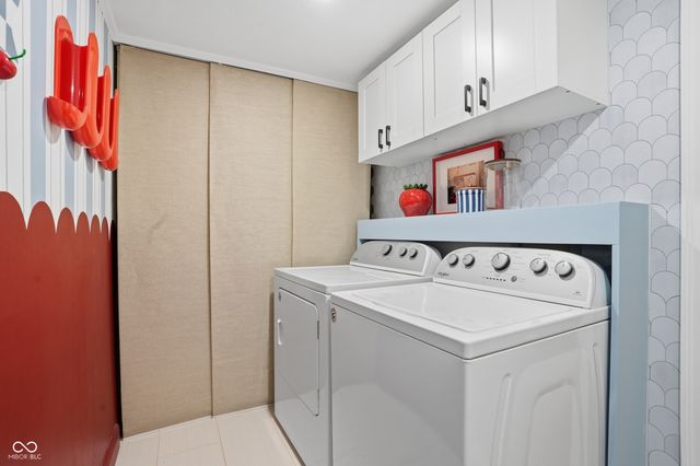 7808 Harshaw Drive, Indianapolis, IN 46239