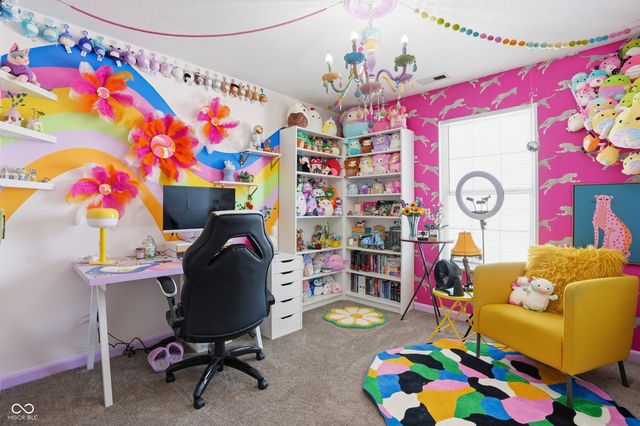 7808 Harshaw Drive, Indianapolis, IN 46239