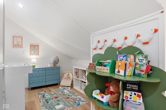 7808 Harshaw Drive, Indianapolis, IN 46239