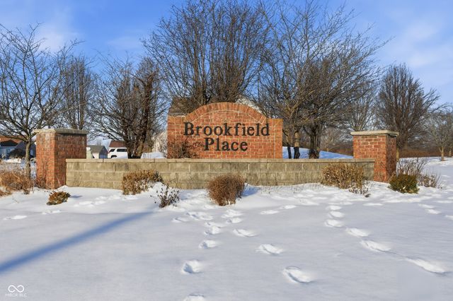 7808 Harshaw Drive, Indianapolis, IN 46239