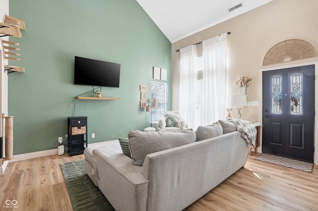 7808 Harshaw Drive, Indianapolis, IN 46239