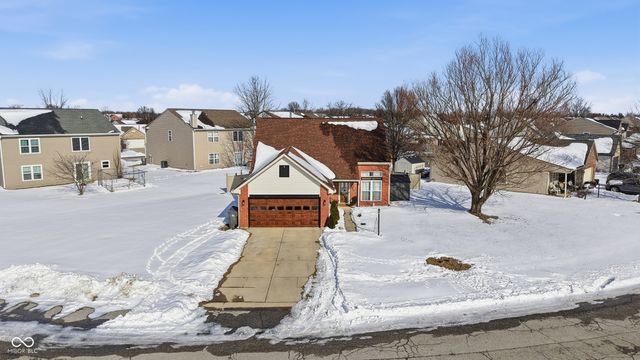 7808 Harshaw Drive, Indianapolis, IN 46239