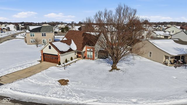 7808 Harshaw Drive, Indianapolis, IN 46239