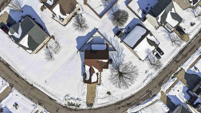 7808 Harshaw Drive, Indianapolis, IN 46239