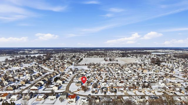 7808 Harshaw Drive, Indianapolis, IN 46239