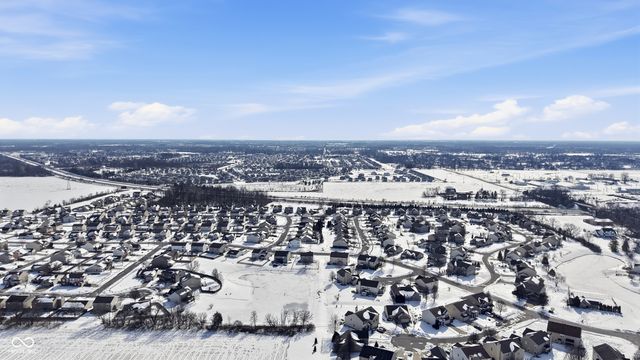 7808 Harshaw Drive, Indianapolis, IN 46239