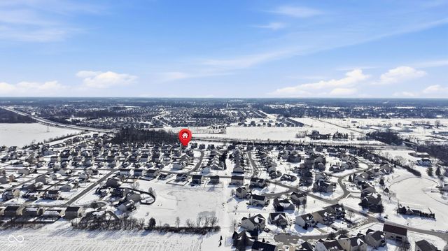 7808 Harshaw Drive, Indianapolis, IN 46239