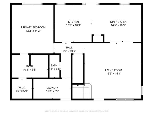 7808 Harshaw Drive, Indianapolis, IN 46239