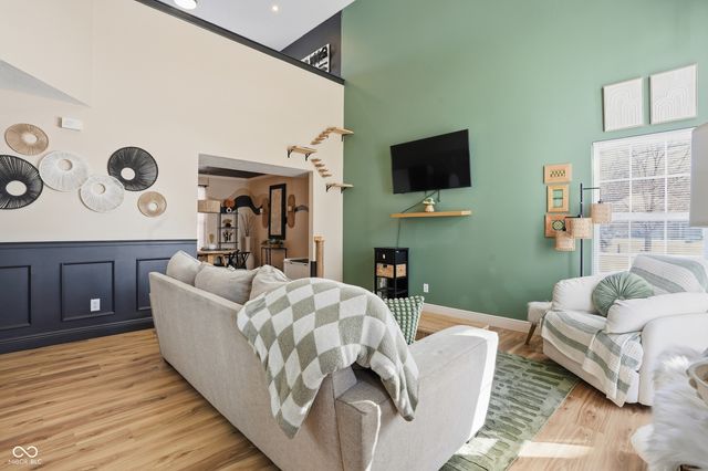 7808 Harshaw Drive, Indianapolis, IN 46239