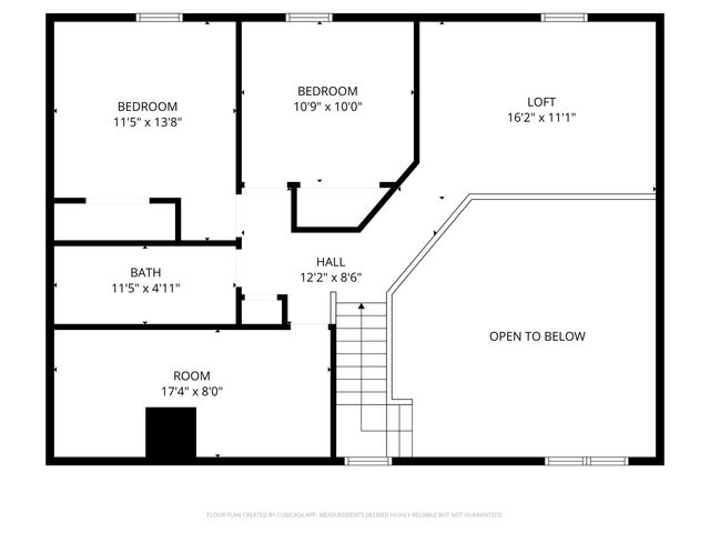 7808 Harshaw Drive, Indianapolis, IN 46239