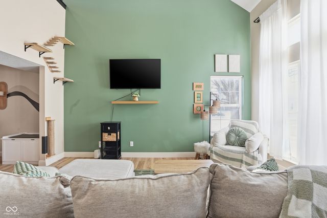 7808 Harshaw Drive, Indianapolis, IN 46239