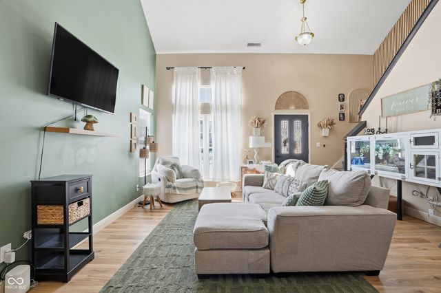 7808 Harshaw Drive, Indianapolis, IN 46239