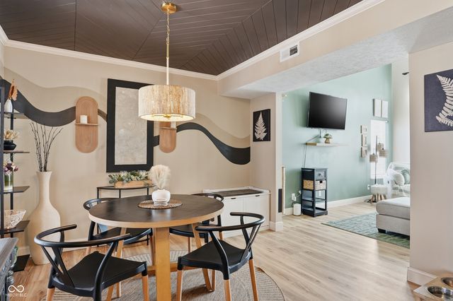 7808 Harshaw Drive, Indianapolis, IN 46239