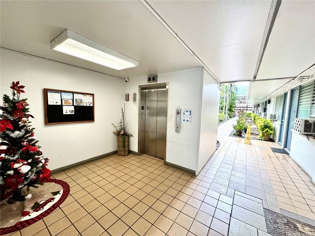 1550 Rycroft Street 507, Honolulu, HI 96814