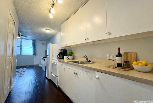 1550 Rycroft Street 507, Honolulu, HI 96814