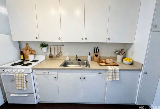 1550 Rycroft Street 507, Honolulu, HI 96814