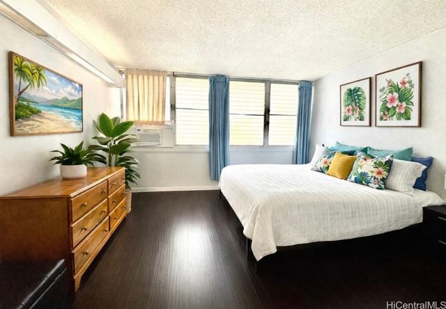 1550 Rycroft Street 507, Honolulu, HI 96814