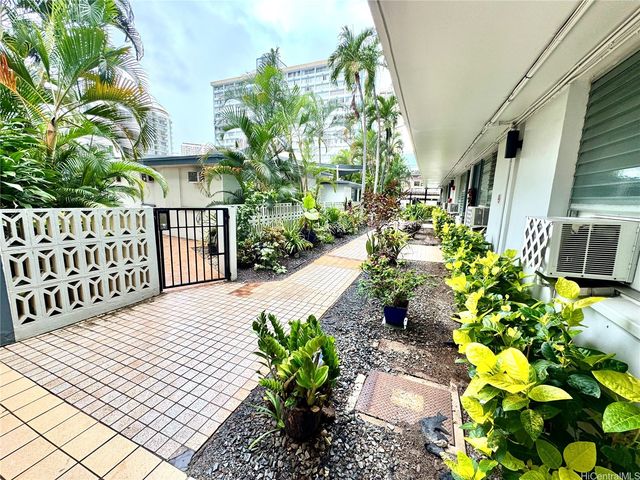 1550 Rycroft Street 507, Honolulu, HI 96814