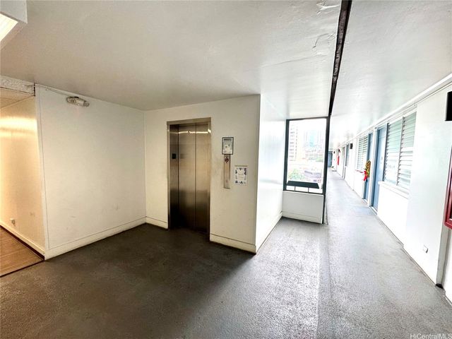 1550 Rycroft Street 507, Honolulu, HI 96814