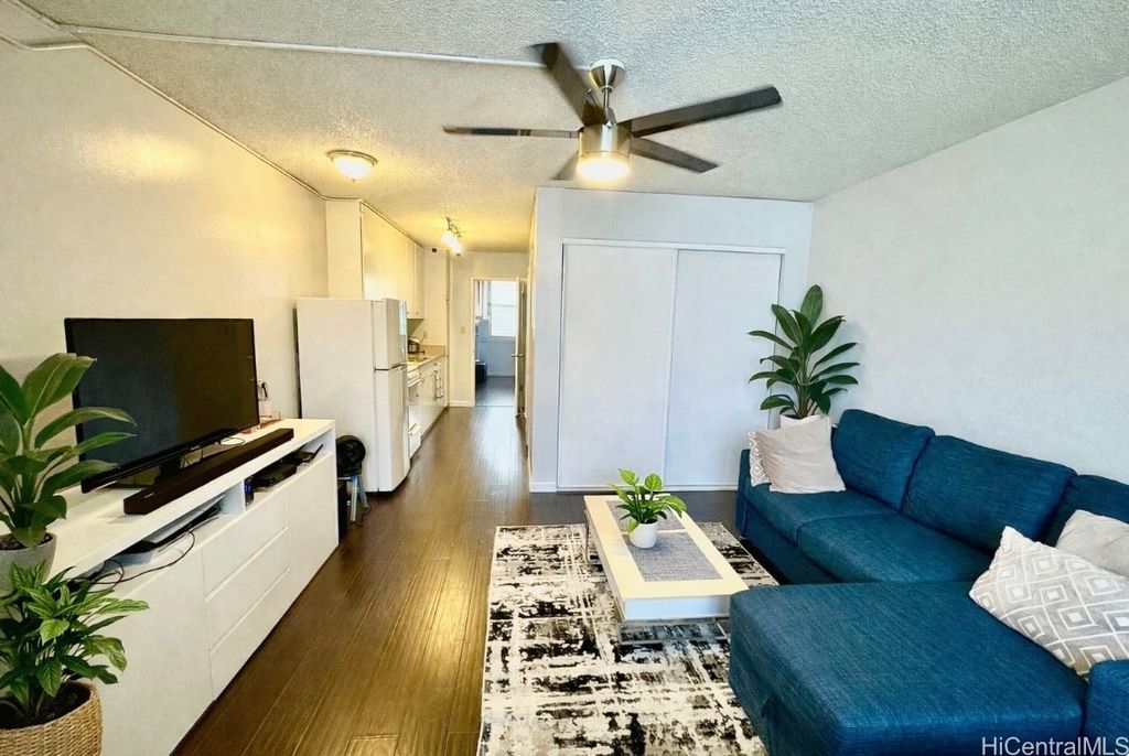 1550 Rycroft Street 507, Honolulu, HI 96814