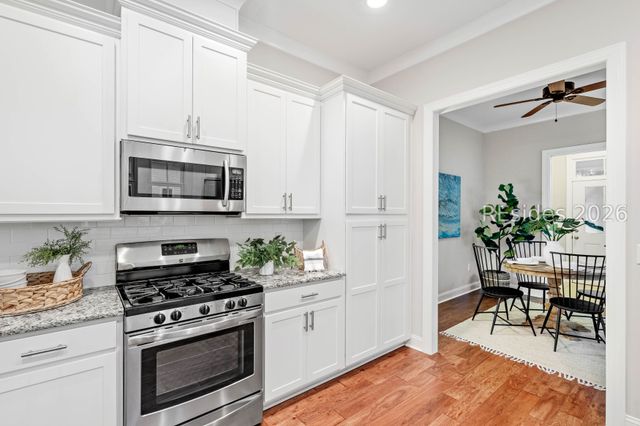 611 Huguenin Dr, Beaufort, SC 29902