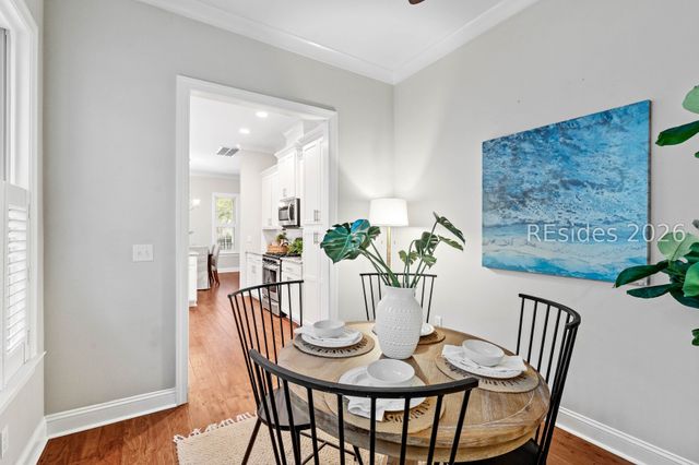 611 Huguenin Dr, Beaufort, SC 29902