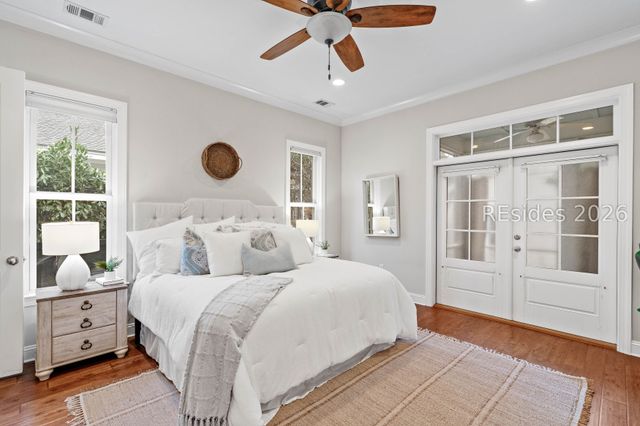 611 Huguenin Dr, Beaufort, SC 29902