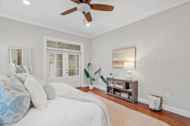 611 Huguenin Dr, Beaufort, SC 29902