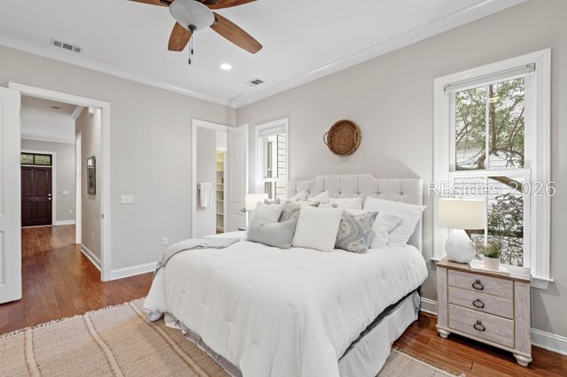 611 Huguenin Dr, Beaufort, SC 29902