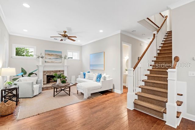 611 Huguenin Dr, Beaufort, SC 29902