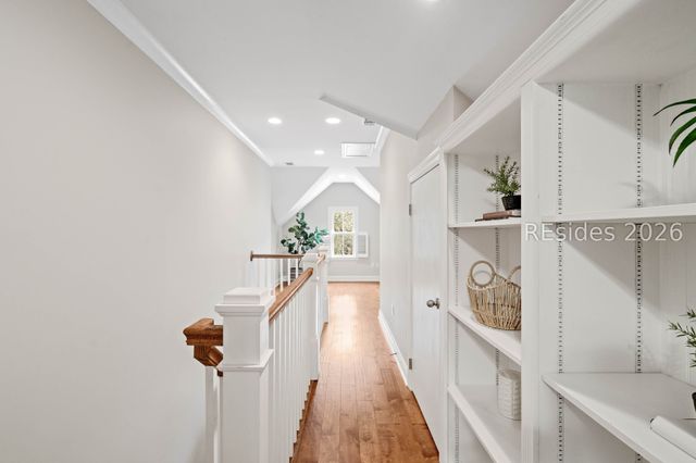 611 Huguenin Dr, Beaufort, SC 29902