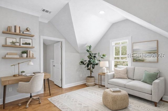 611 Huguenin Dr, Beaufort, SC 29902
