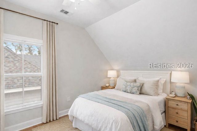 611 Huguenin Dr, Beaufort, SC 29902