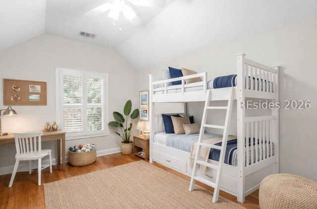 611 Huguenin Dr, Beaufort, SC 29902