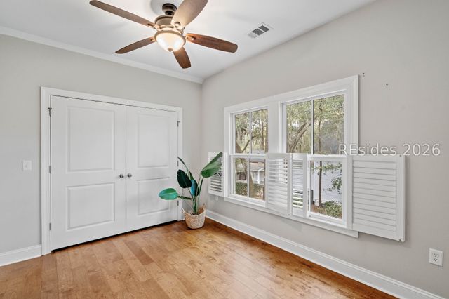 611 Huguenin Dr, Beaufort, SC 29902