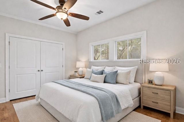 611 Huguenin Dr, Beaufort, SC 29902