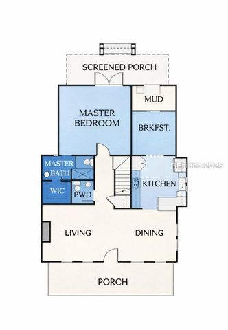 611 Huguenin Dr, Beaufort, SC 29902